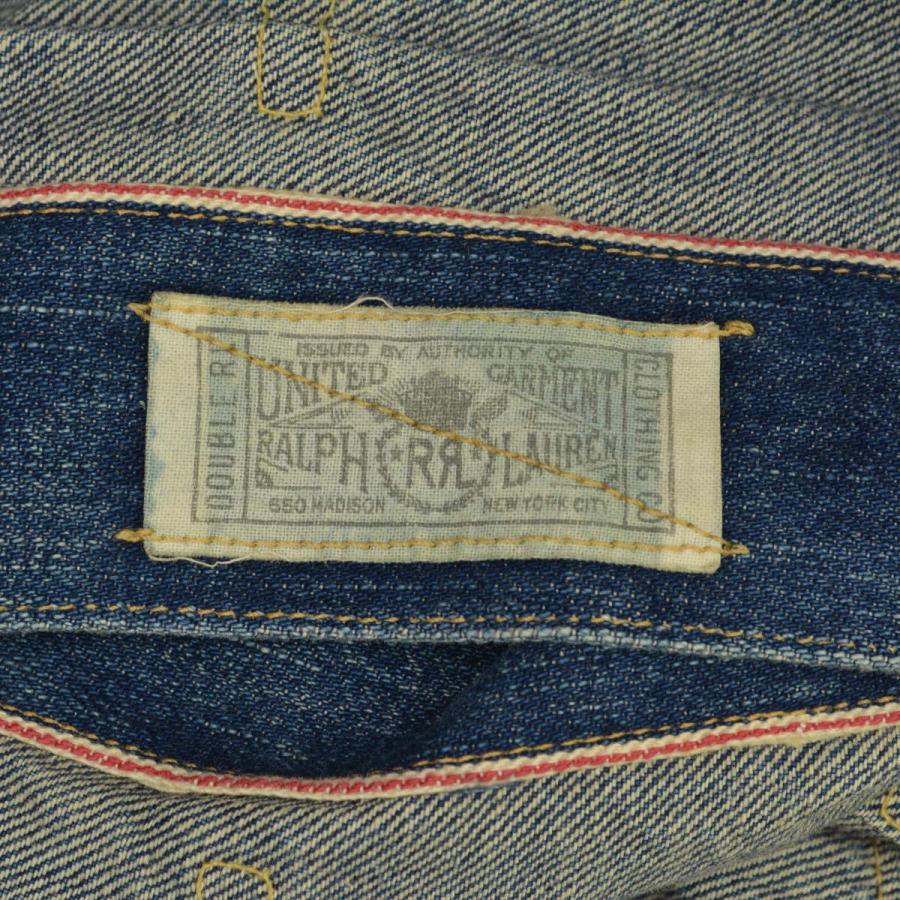 RRL Ralph Lauren（ダブルアールエル） RRL / DOUBLE RL / ダブル
