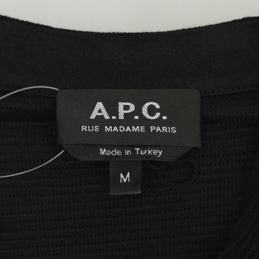 A.P.C.（アーペーセー） APC / アーペーセー タック フレンチスリーブ
