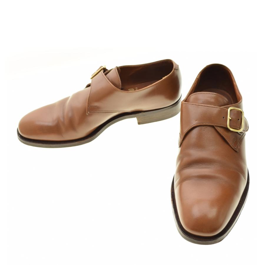 CROCKETT&JONES（クロケット＆ジョーンズ） × PAUL SMITH / クロケット