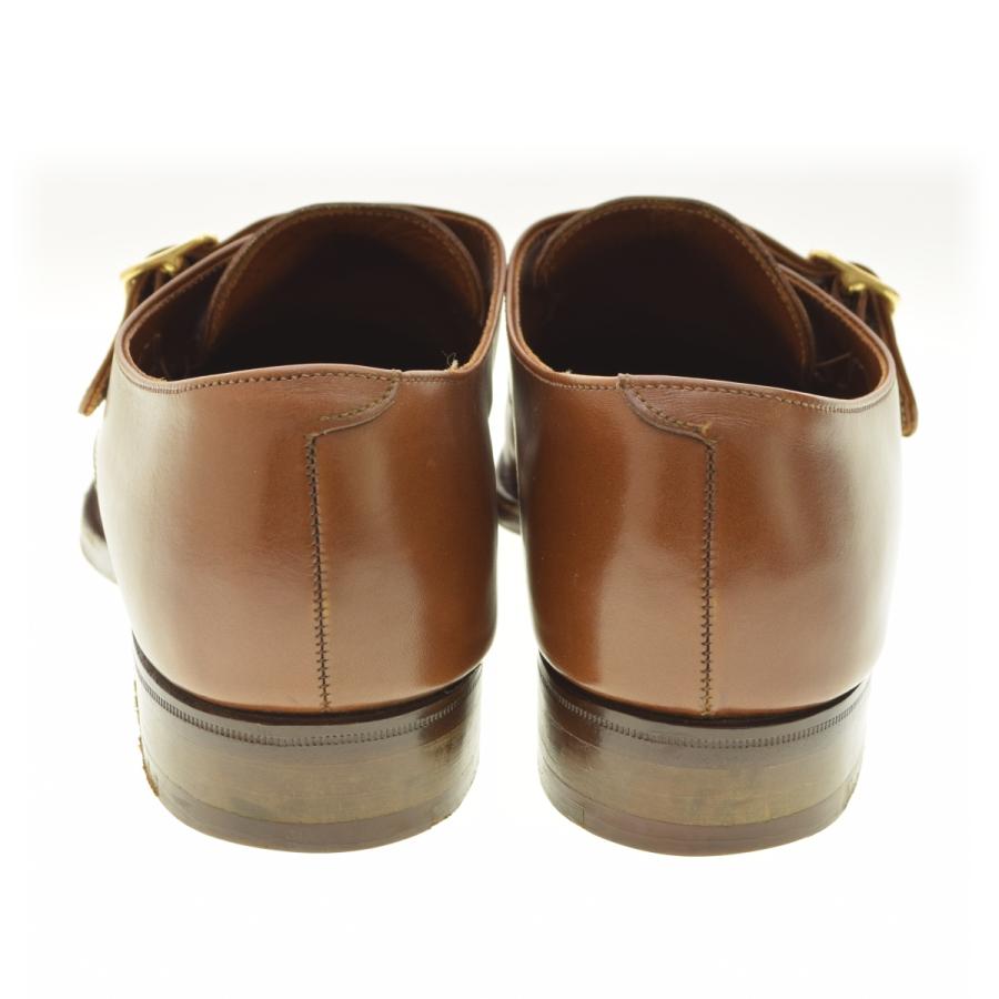 CROCKETT&JONES（クロケット＆ジョーンズ） × PAUL SMITH / クロケット