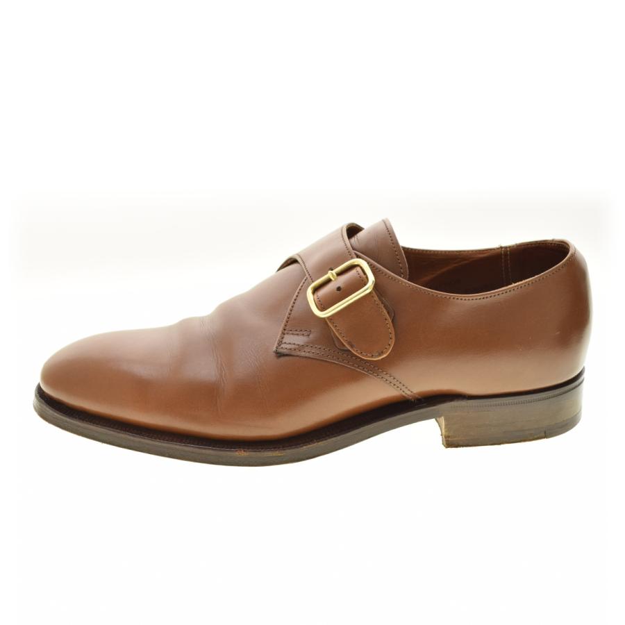 CROCKETT&JONES（クロケット＆ジョーンズ） × PAUL SMITH / クロケット