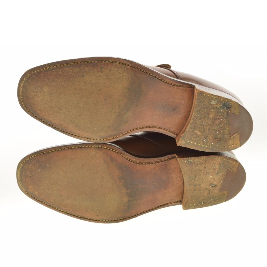 CROCKETT&JONES（クロケット＆ジョーンズ） × PAUL SMITH / クロケット