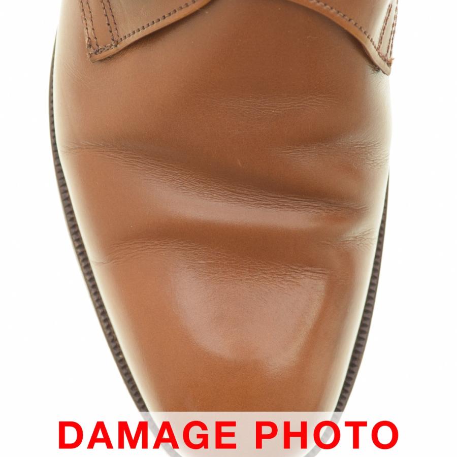CROCKETT&JONES（クロケット＆ジョーンズ） × PAUL SMITH / クロケット