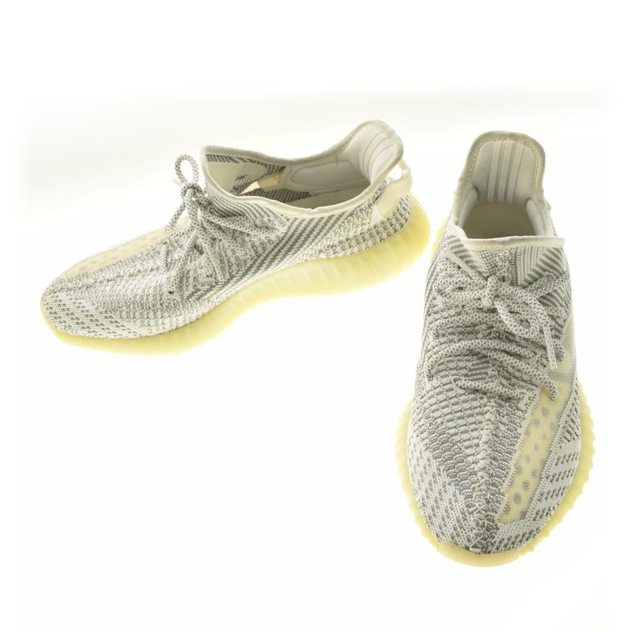 adidas（アディダス） EF2905 YEEZY Boost 350V2 Static スニーカー