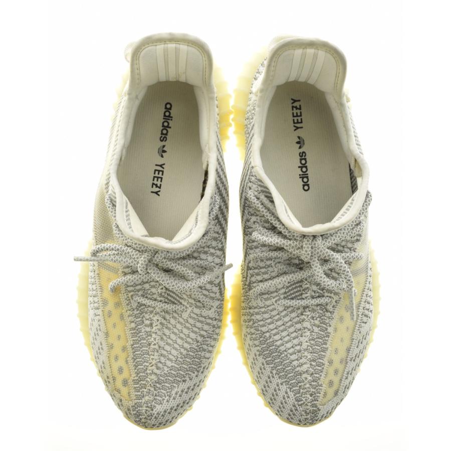 adidas（アディダス） EF2905 YEEZY Boost 350V2 Static スニーカー
