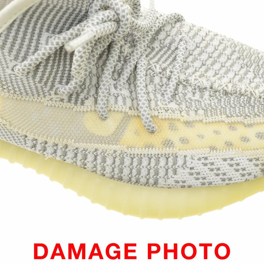 adidas（アディダス） EF2905 YEEZY Boost 350V2 Static スニーカー