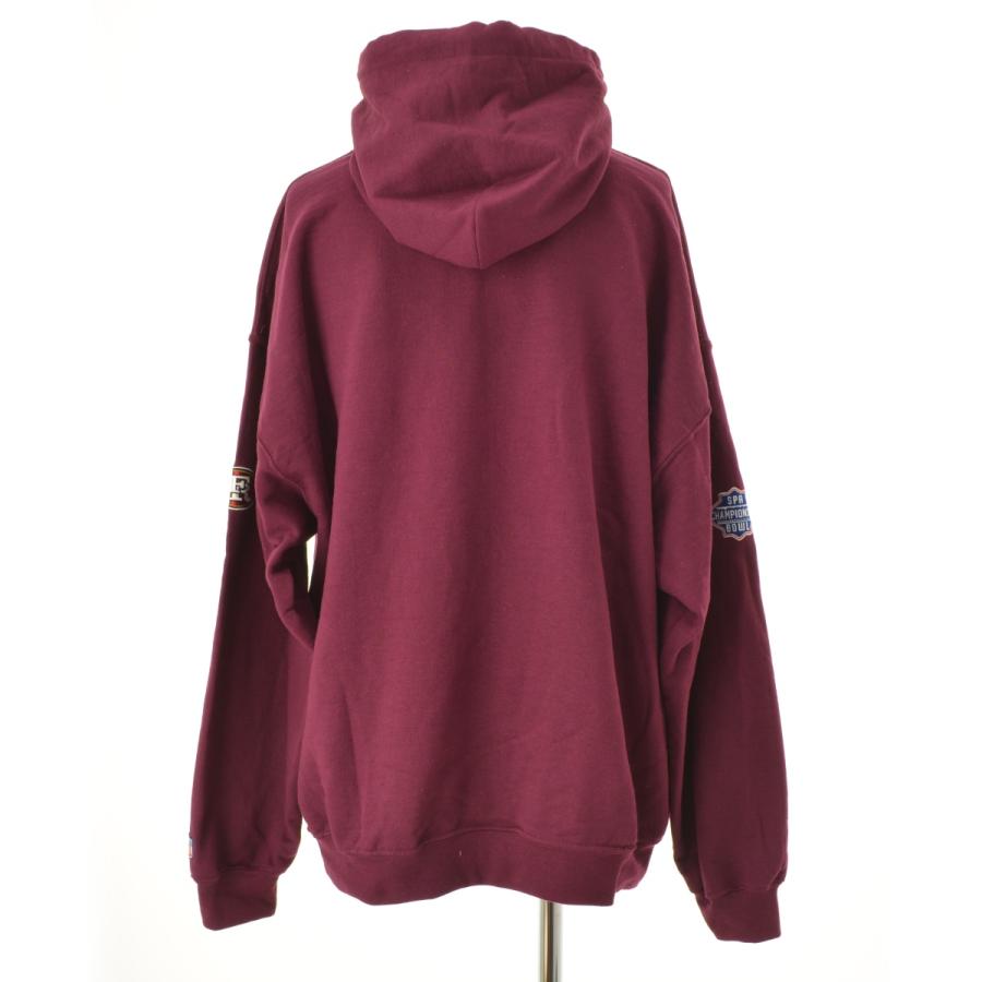 THE UNION × FRO CLUB / ザ ユニオン フロクラブ 26ERS TEAM SWEAT