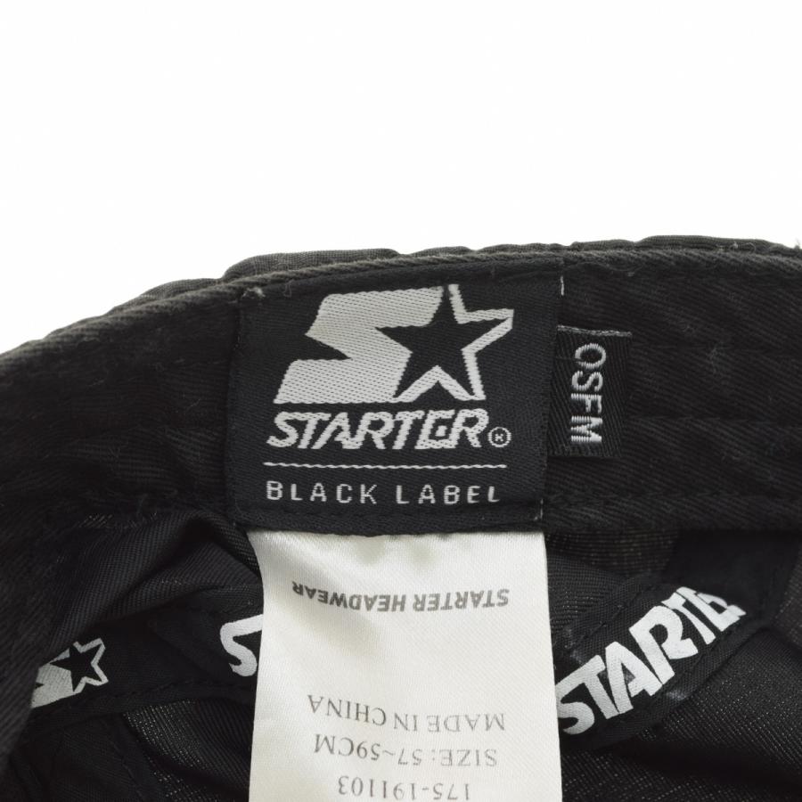 ウェア ballaholic STARTER ballaholic × STARTER BLACK LABEL / ボーラホリック スターター