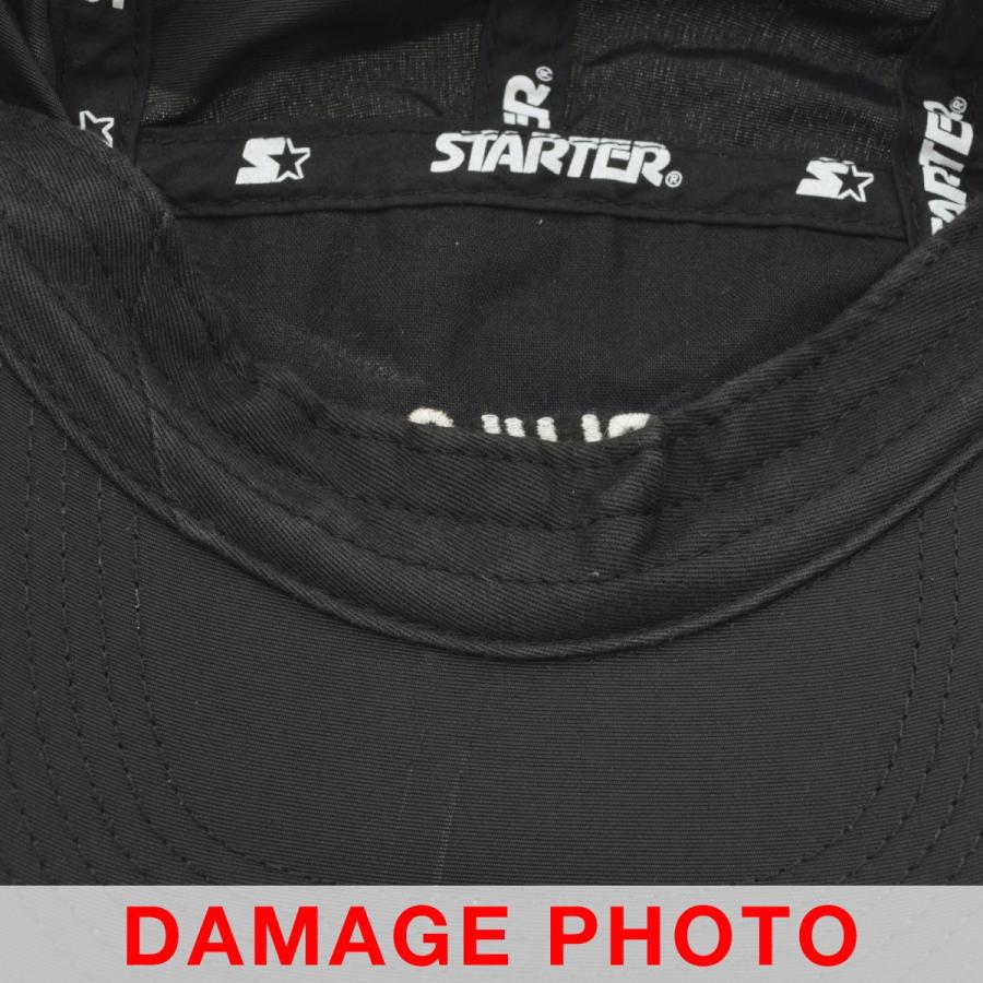 ウェア ballaholic STARTER ballaholic × STARTER BLACK LABEL / ボーラホリック スターター