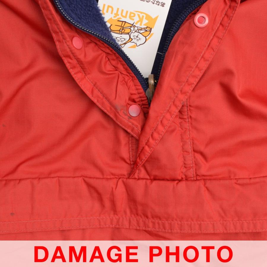 patagonia（パタゴニア） 90s 98年製 30273 グリセード リバーシブル