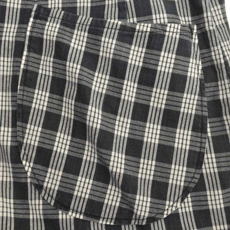 PORTER CLASSIC / ポータークラシック PALAKA CHINESE PANTS パラカ チャイナ パンツ_7