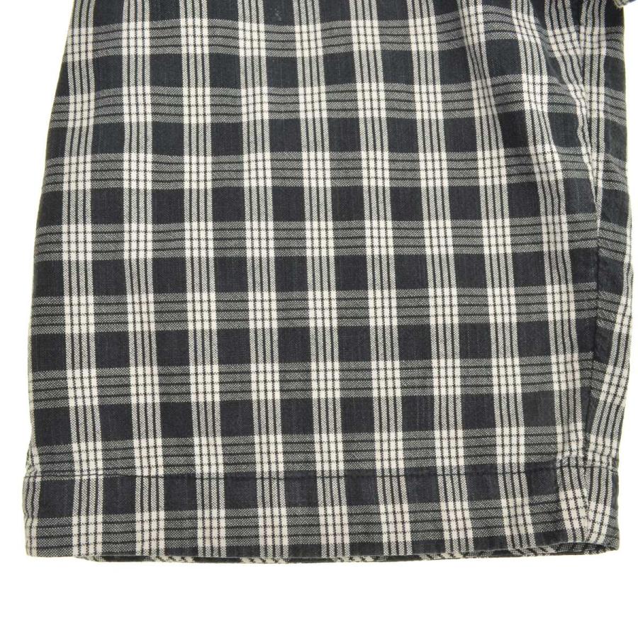 PORTER CLASSIC / ポータークラシック PALAKA CHINESE PANTS パラカ チャイナ パンツ_8