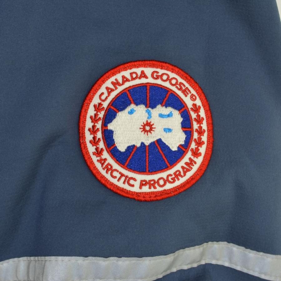 CANADA GOOSE（カナダグース） 2622JM HYBRID POLARTEC ハイブリッド 