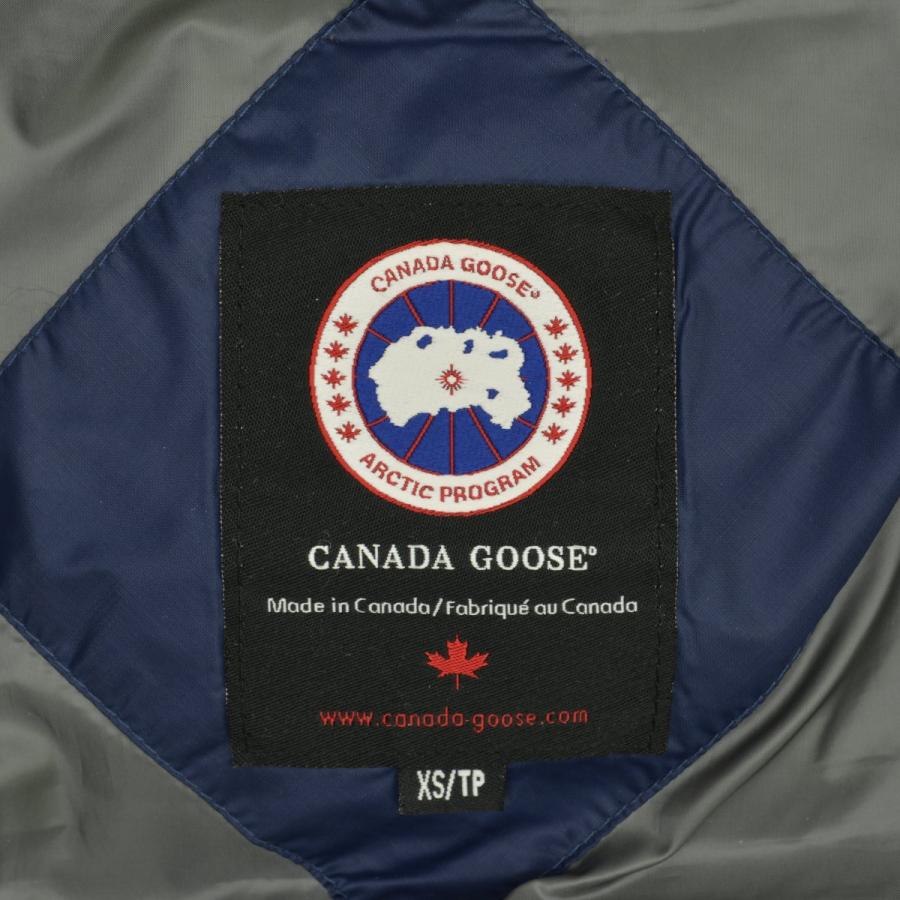 CANADA GOOSE（カナダグース） 2622JM HYBRID POLARTEC ハイブリッド 