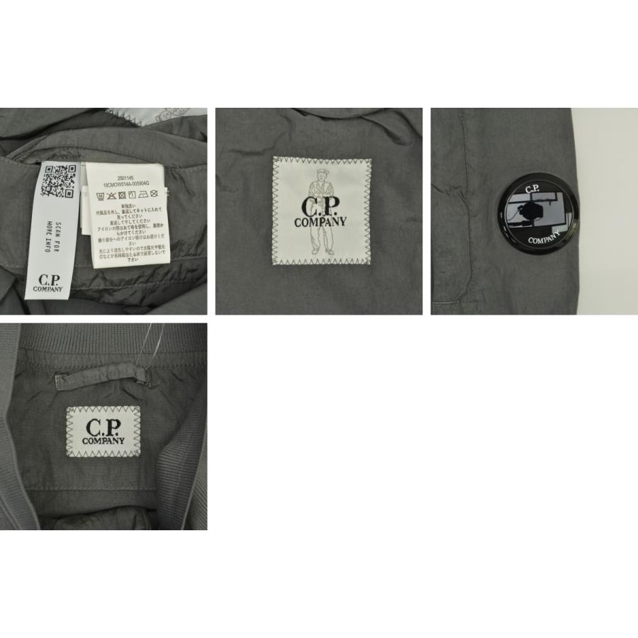 C.P. COMPANY（シーピーカンパニー） C.P.COMPANY / C.P.カンパニー