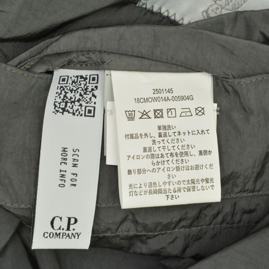 C.P. COMPANY（シーピーカンパニー） C.P.COMPANY / C.P.カンパニー