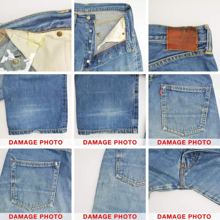 EVISU セルビッチ デニムパンツ w32 日本製 EVISU DENIM Big&Small Seagull Pants エビス デニムパンツ W32