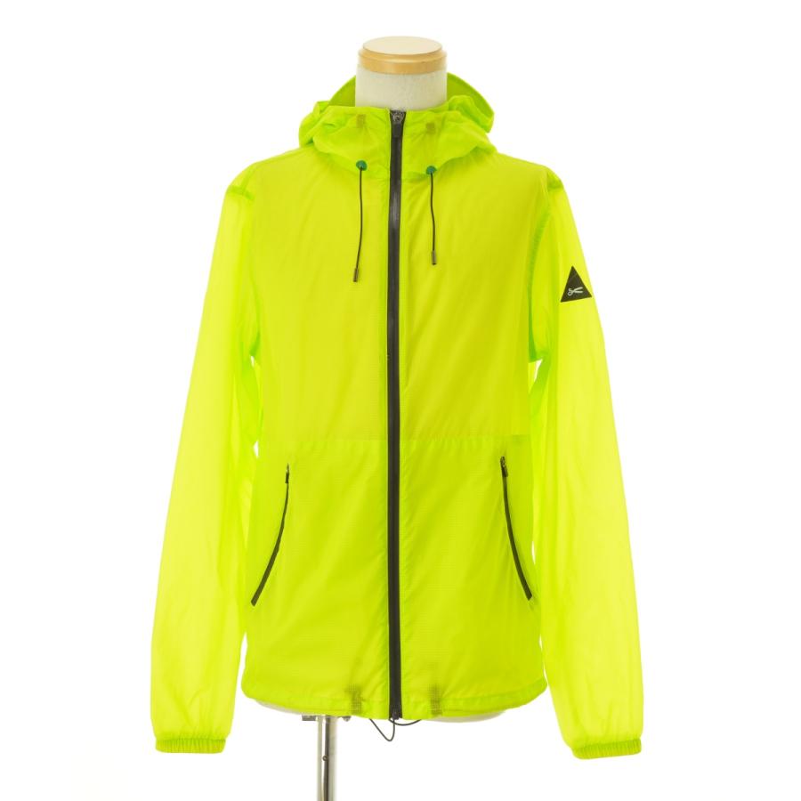 DENHAM / デンハム 01-19-01-20-602 OWL HOODIE LNR ジップアップ 