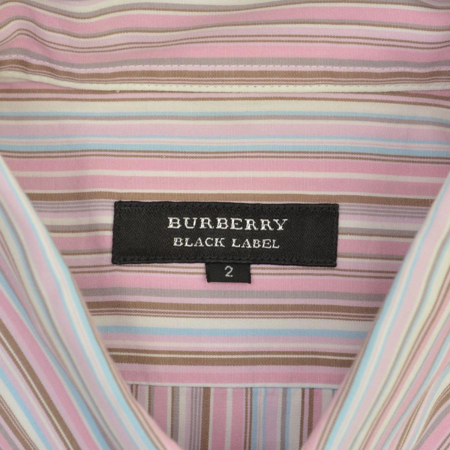 BURBERRY BLACK LABEL（バーバリーブラックレーベル） BMW30-217-14 