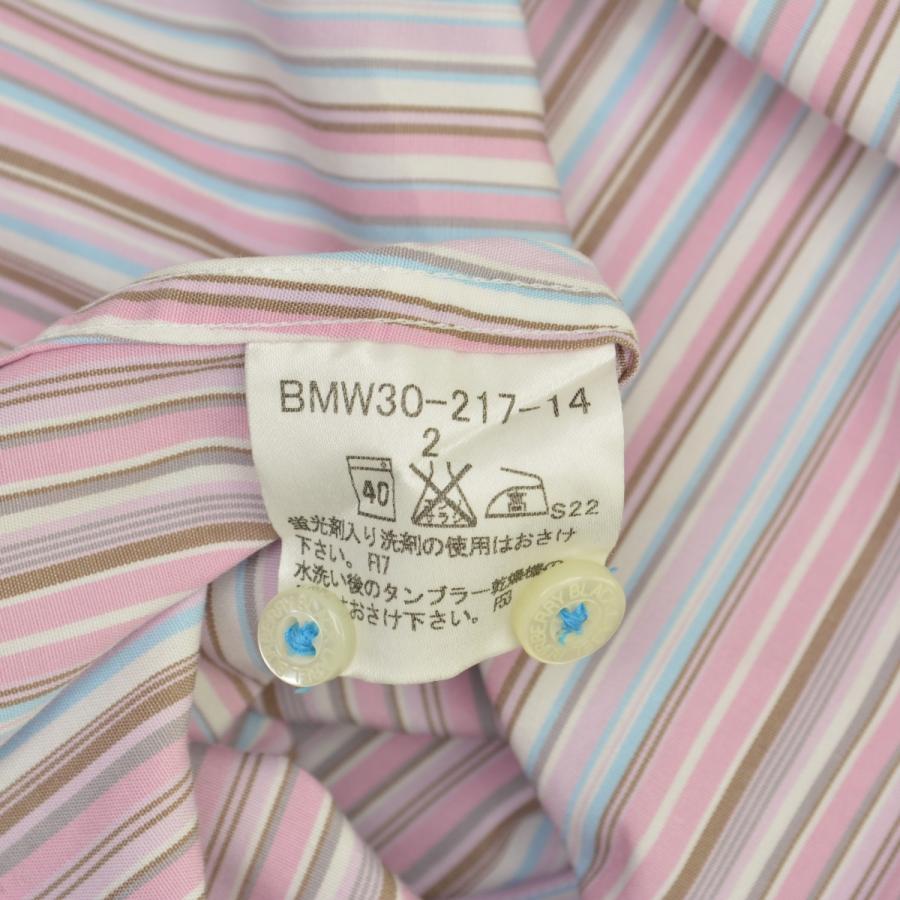 BURBERRY BLACK LABEL（バーバリーブラックレーベル） BMW30-217-14