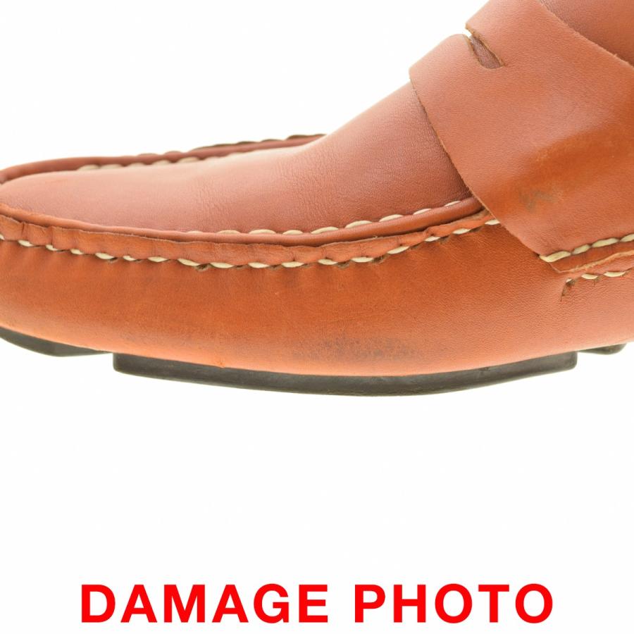 Allen Edmonds / アレン・エドモンズ ドライビング ローファー レザー  