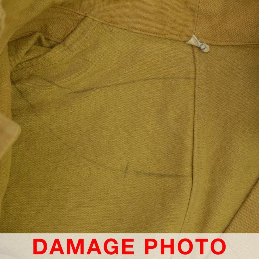 VINTAGE VINTAGE / ヴィンテージ 70s ユーロ ワーク ジャケット