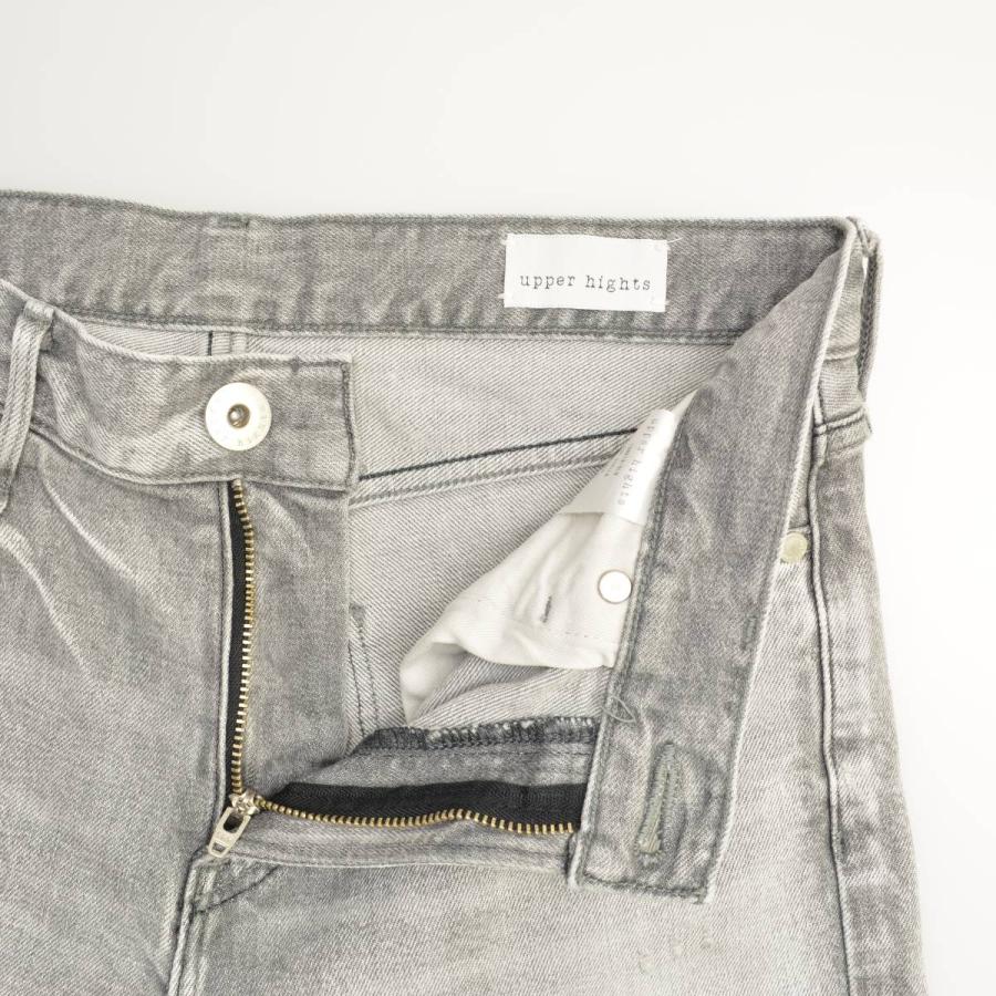 春です 新品 upper hights THE STELLA デニムパンツ 139219 - メルカリ