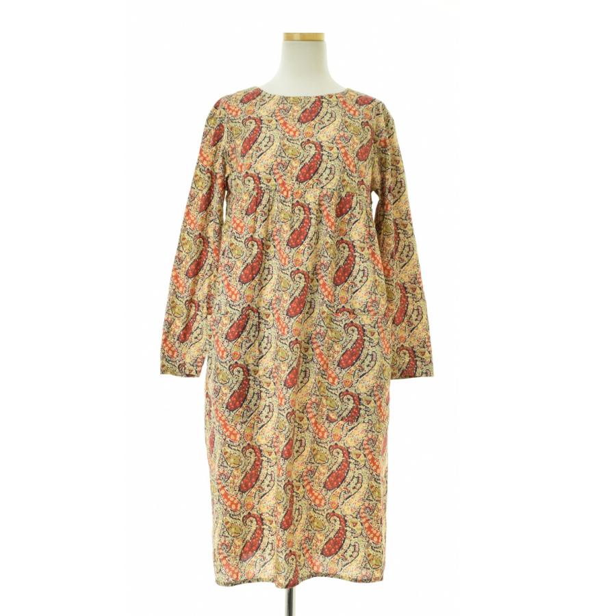 A.P.C.（アーペーセー） APC / アーペーセー 23231-10442 ペイズリー 