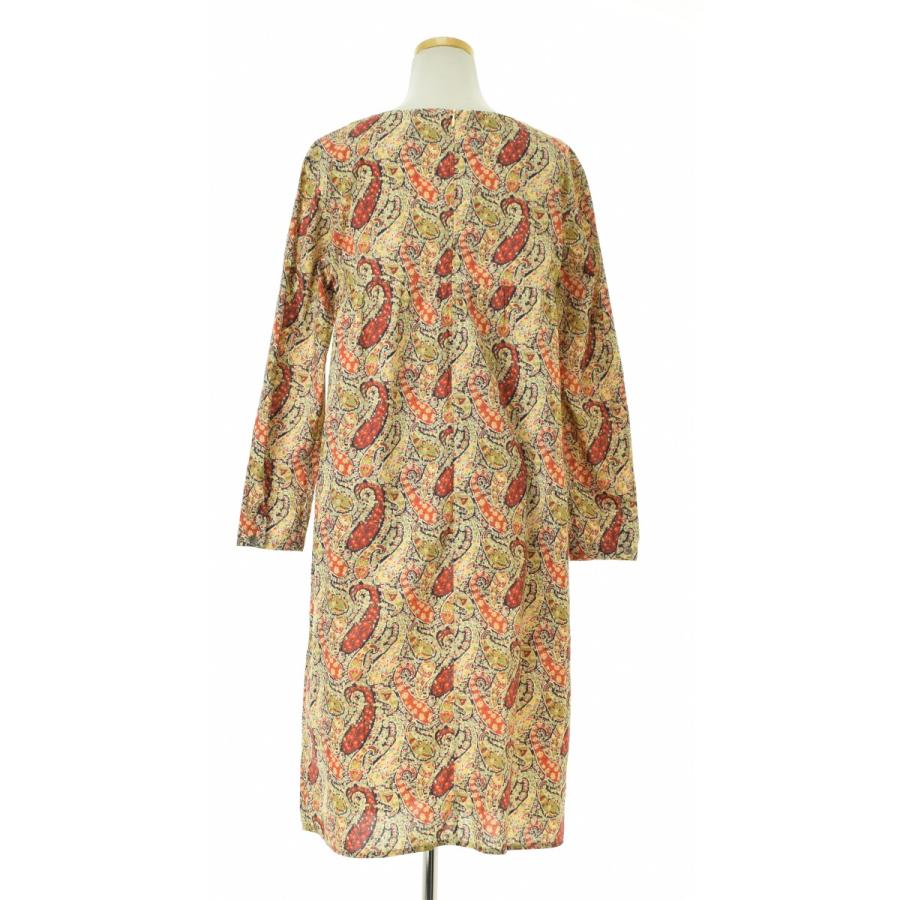 A.P.C.（アーペーセー） APC / アーペーセー 23231-10442 ペイズリー 