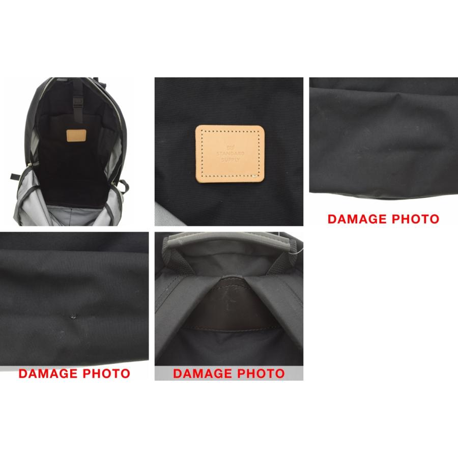 STANDARD SUPPLY × BEAMS PLUS / スタンダードサプライ ビームスプラス
