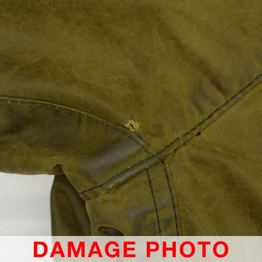 Barbour（バブアー） 〜90s イングランド製 3ワラント BEDALE ビデイル