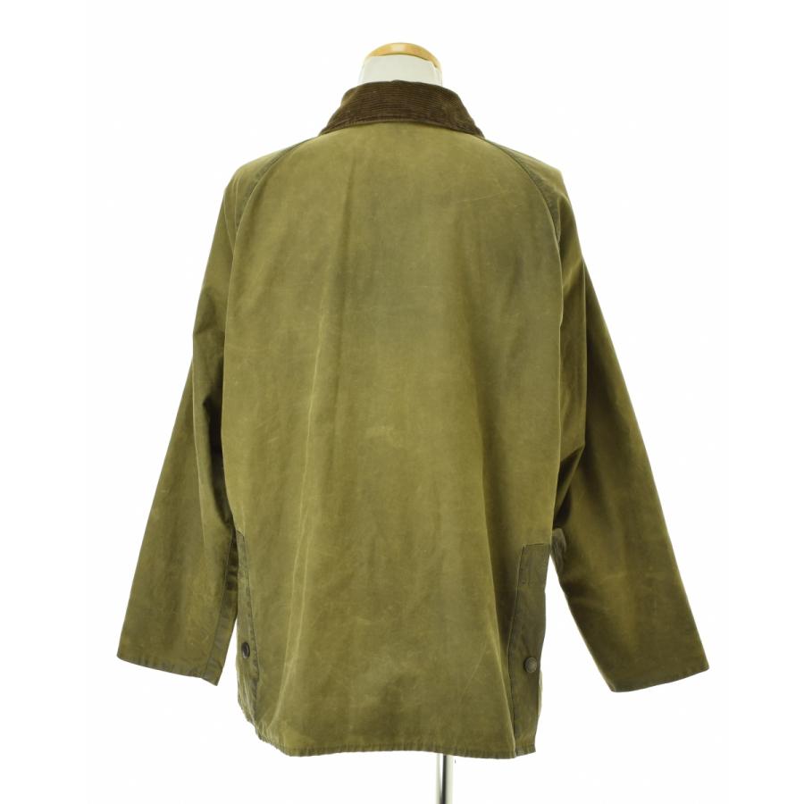 BARBOUR ビデイル ジャケット 90s 3ワラント Barbour（バブアー） 〜90s イングランド製 3ワラント BEDALE ビデイル