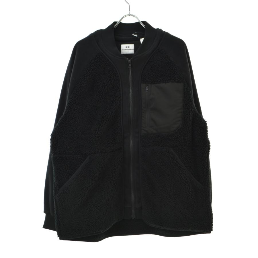 ユニクロ（UNIQLO） × White Mountaineering / ユニクロ × ホワイト