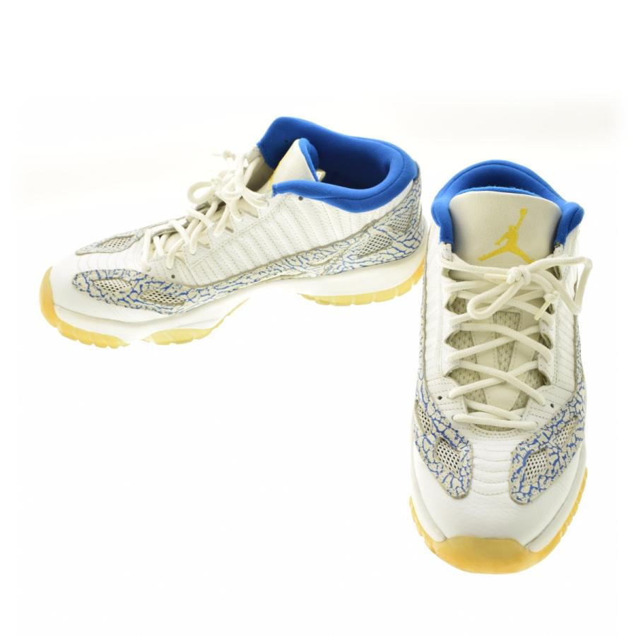 NIKE（ナイキ） 306008-172 AIR JORDAN 11 RETRO LOW IE エア