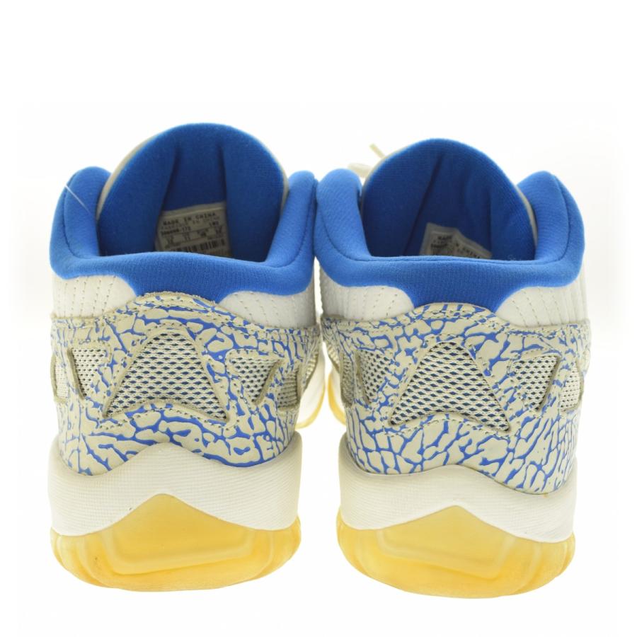 NIKE（ナイキ） 306008-172 AIR JORDAN 11 RETRO LOW IE エア