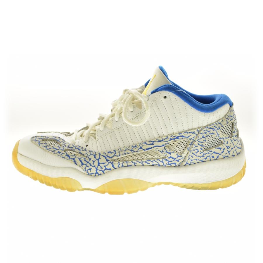 NIKE（ナイキ） 306008-172 AIR JORDAN 11 RETRO LOW IE エア