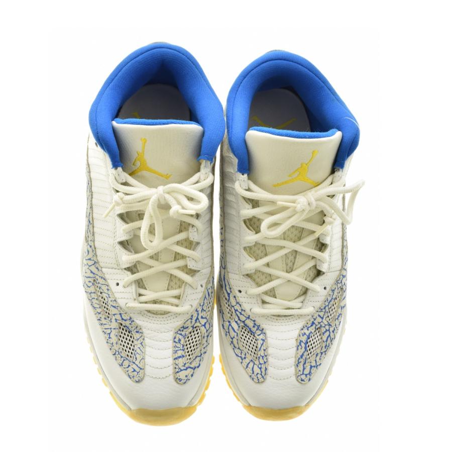 NIKE（ナイキ） 306008-172 AIR JORDAN 11 RETRO LOW IE エア