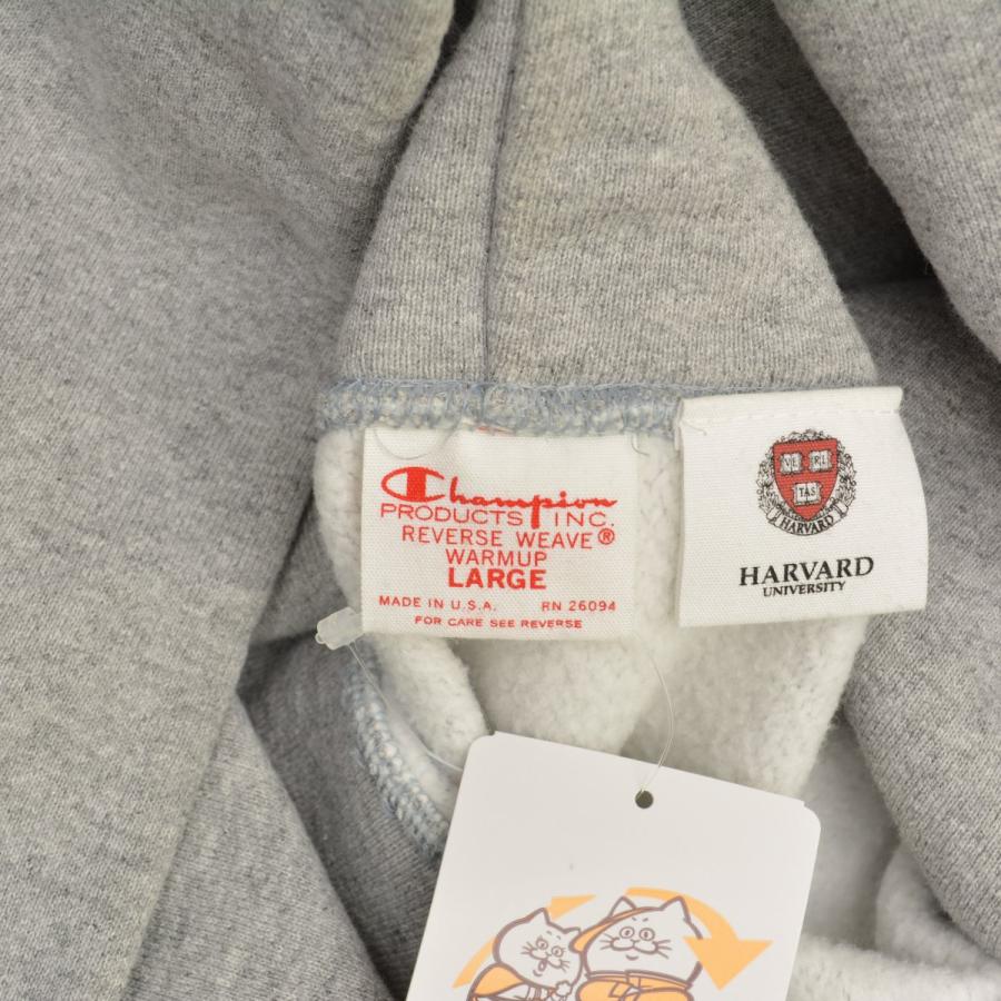 Champion　USA製　復刻　 HARVARD　リバースウィーブ Champion USA製 復刻 HARVARD リバースウィーブ 全国通販】CHAMPION