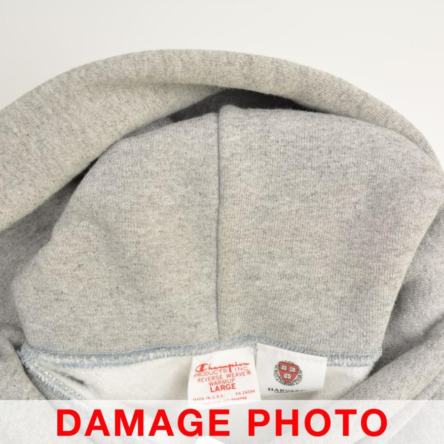Champion CHAMPION / チャンピオン 復刻赤単色タグ USA製