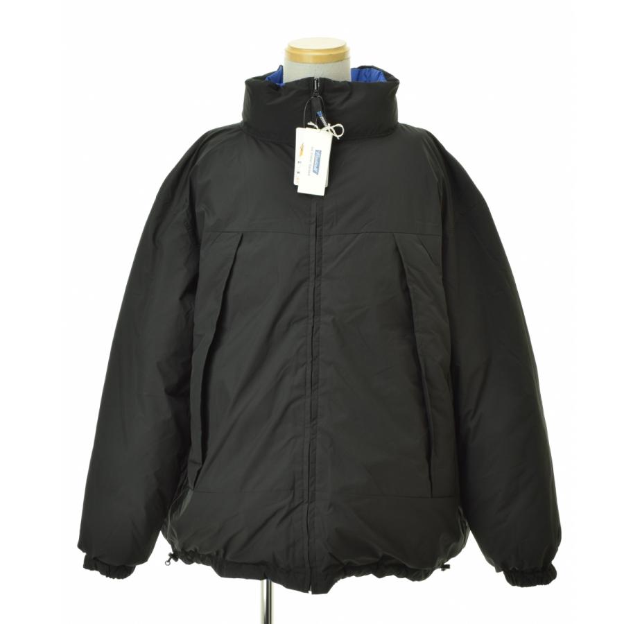 RADIALL（ラディアル） RAD-23AW-JK00 SUBURBAN STAND COLLARED JACKET