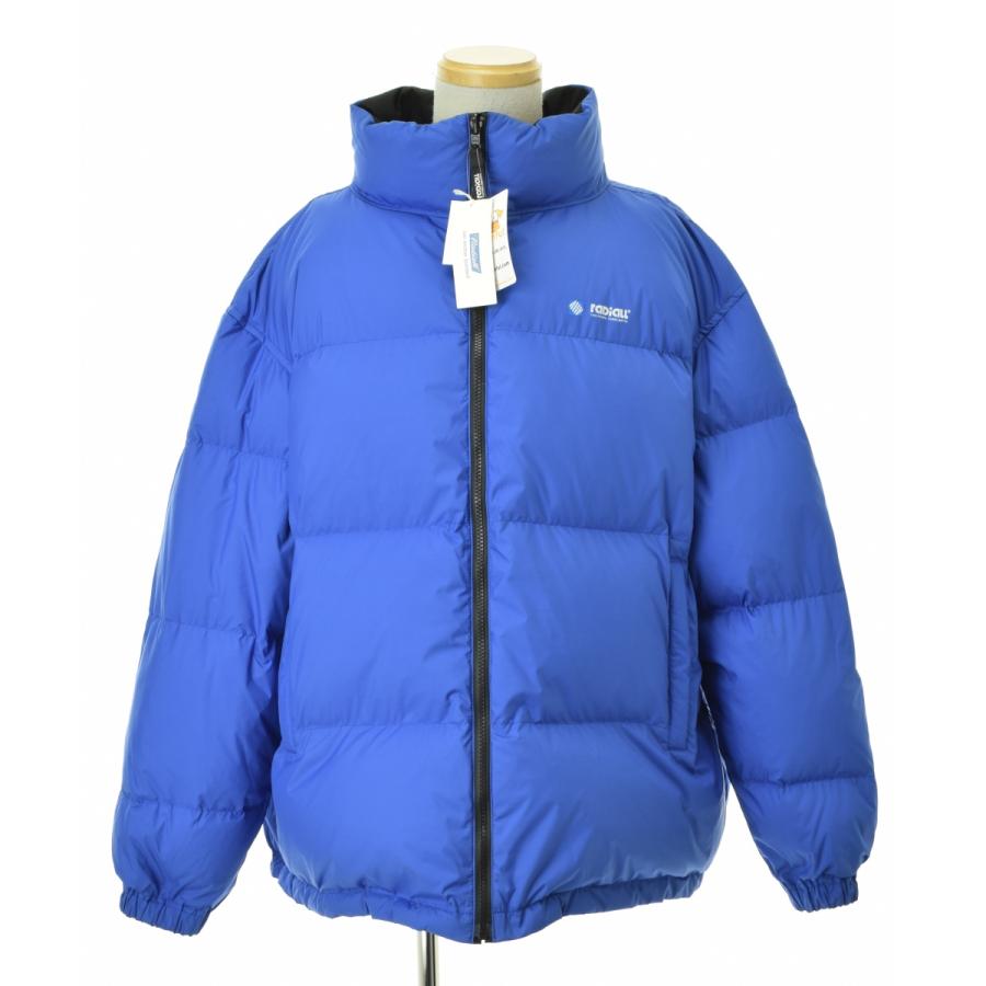 RADIALL（ラディアル） RAD-23AW-JK00 SUBURBAN STAND COLLARED JACKET