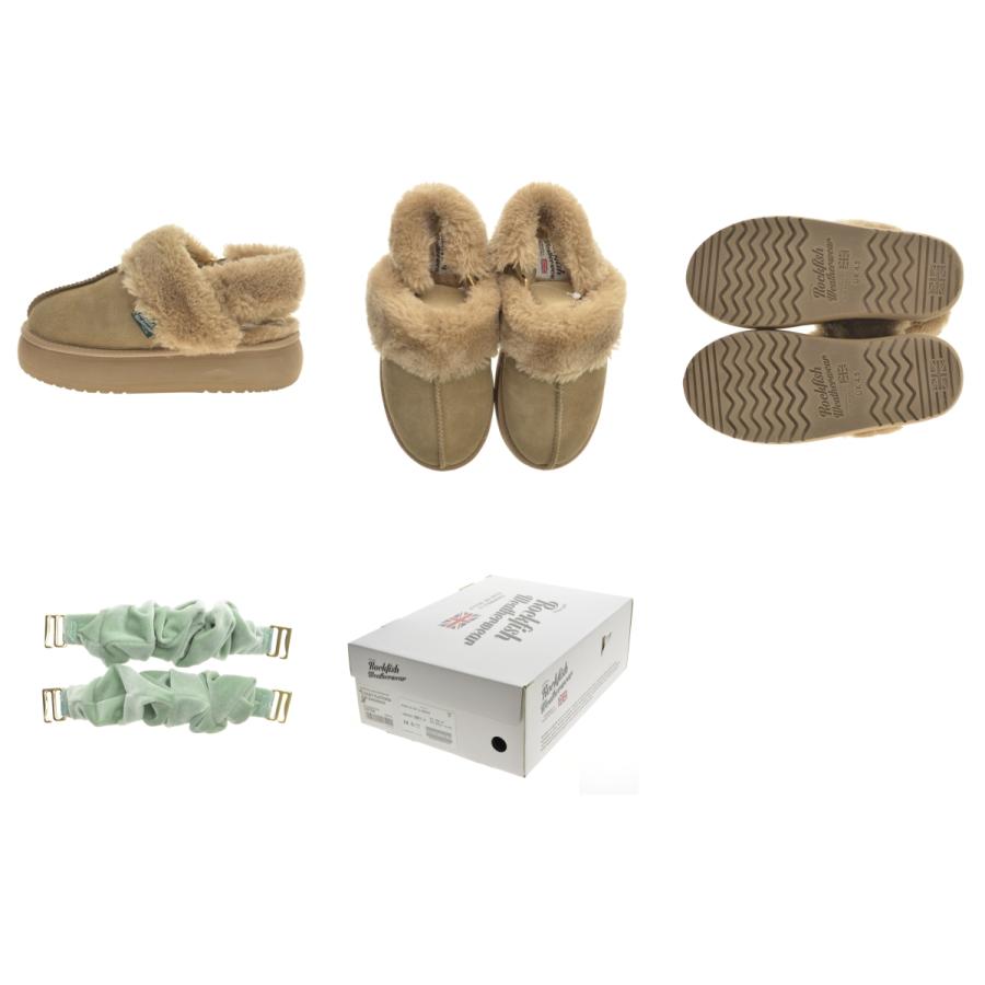 ROCKFISH WEATHERWEAR / ロックフィッシュ ウェザーウェア