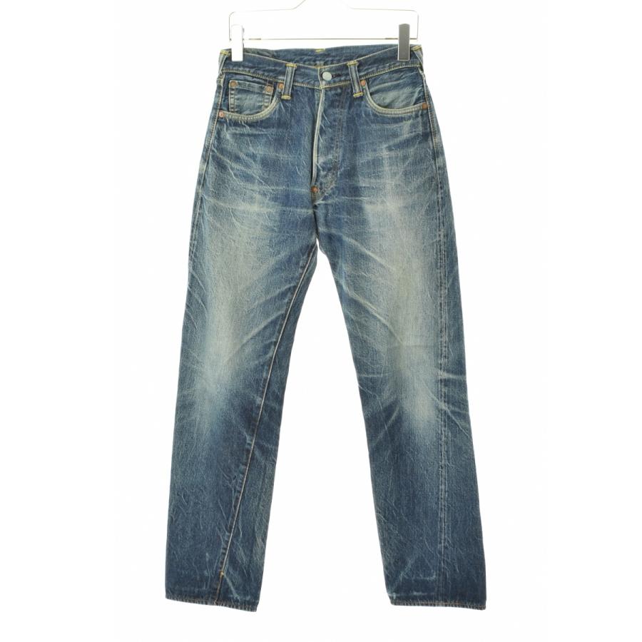 EVISU / エヴィス Lot.2001 NO.1 SPECIAL デニムパンツ : ブランド古着