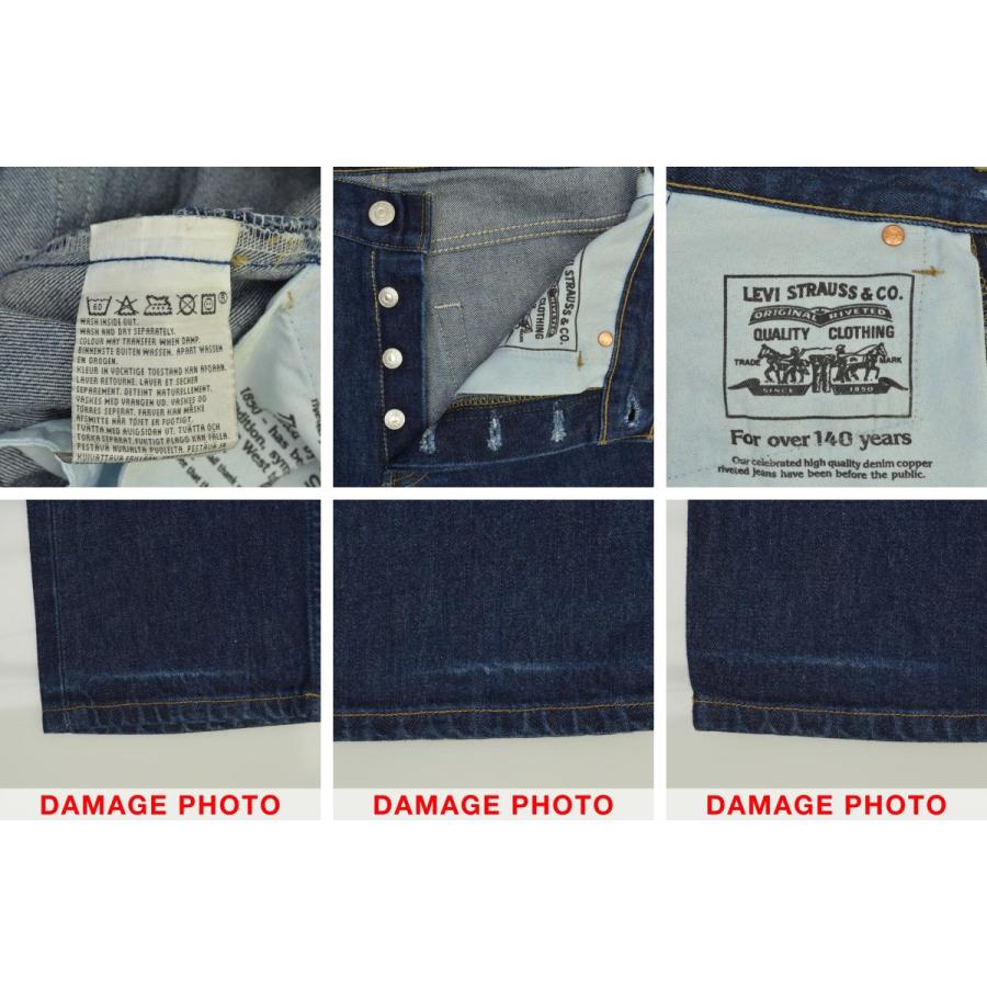 Levi's（リーバイス） LEVIS / リーバイス 90s EURO ユーロリーバイス