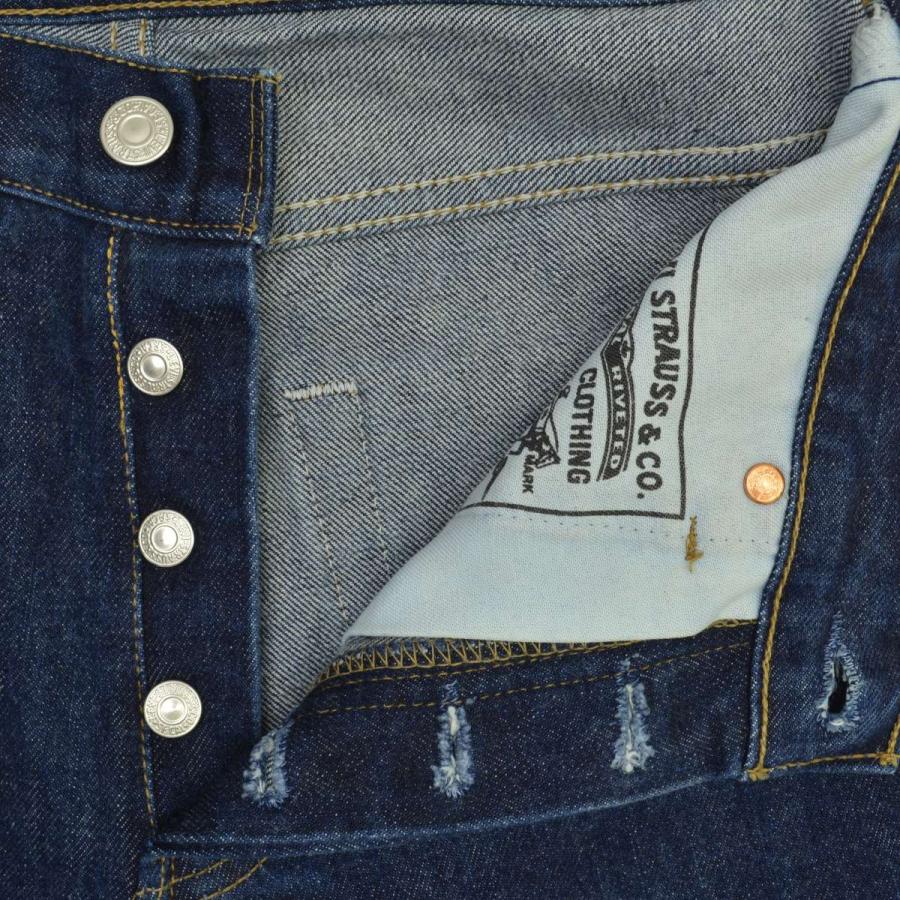 Levi's（リーバイス） LEVIS / リーバイス 90s EURO ユーロリーバイス