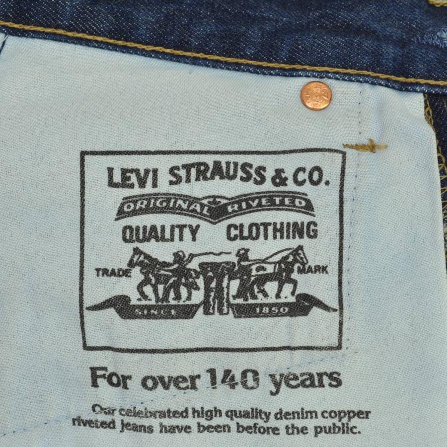 Levi's（リーバイス） LEVIS / リーバイス 90s EURO ユーロリーバイス