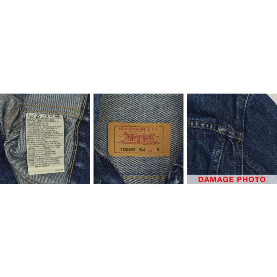 Levi's（リーバイス） LEVIS / リーバイス 90s EURO ユーロリーバイス