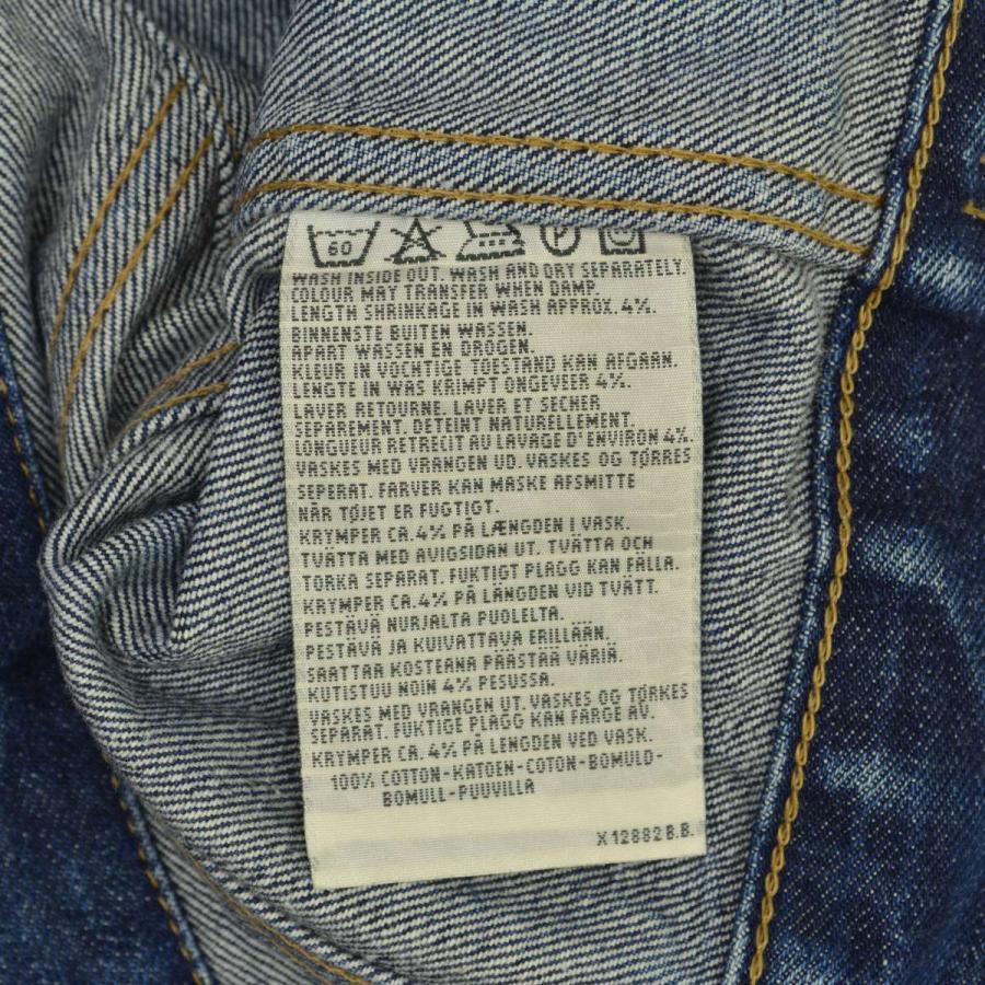 Levi's（リーバイス） LEVIS / リーバイス 90s EURO ユーロリーバイス