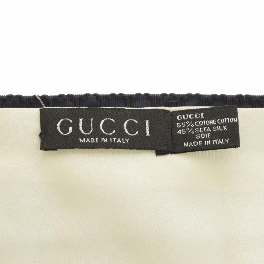 GUCCI（グッチ） カマーバンド + 蝶ネクタイ : ブランド古着の買取販売