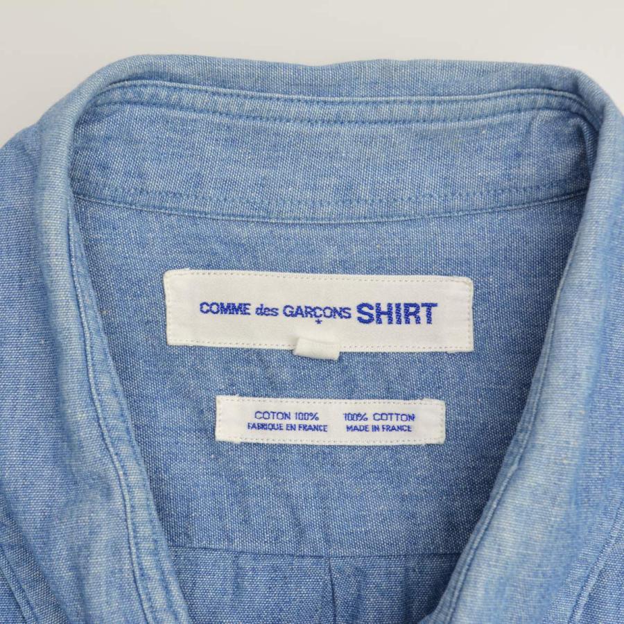 COMME des GARCONS SHIRT / コムデギャルソン シャツ archive 〜90s